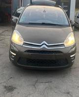 Citroën Citroen c4 - Citroën C4: Kombi