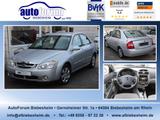 Kia Cerato 1.6 EX Lim. Klimaautomatik - Kia Cerato: C