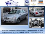 Kia Cerato 1.6 EX Lim. Klimaautomatik - Kia Cerato Gebrauchtwagen