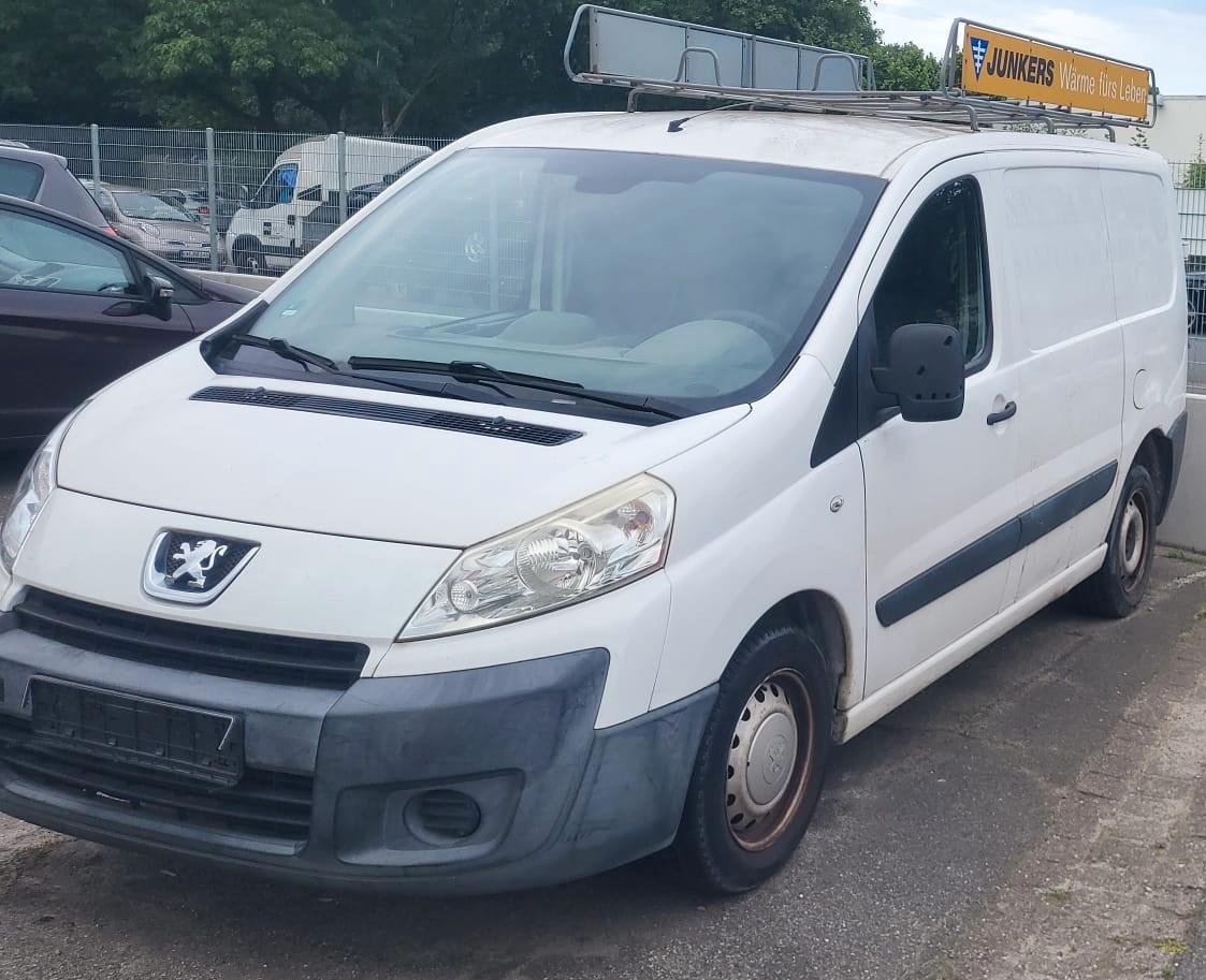 Peugeot Expert 2,0 Diesel