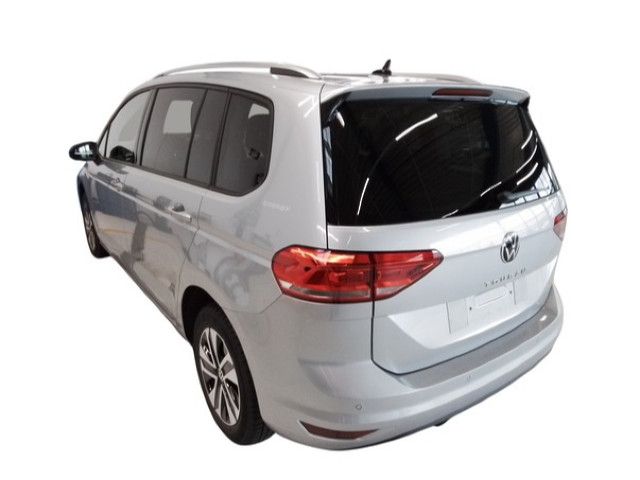 Volkswagen Touran ENERGY 1.5 TSI 7SITZE STDHZG NAVI SHZ ACC foto 4
