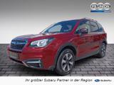 Subaru Forester 2.0 Exclusive KLIMA SHZ KAMERA LED - Subaru Forester Gebrauchtwagen