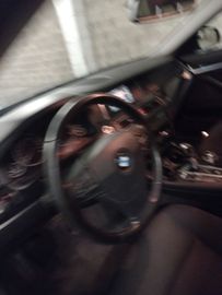 BMW 520 - 11