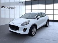 Ford Puma Cool  Connect Tempomat PDC Sitzheizung DAB+