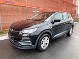 Opel Grandland X Edition*Erst 86000*AHK*PDC*Alus*TOP* - Opel Grandland (X) Edition mit Diesel-Antrieb