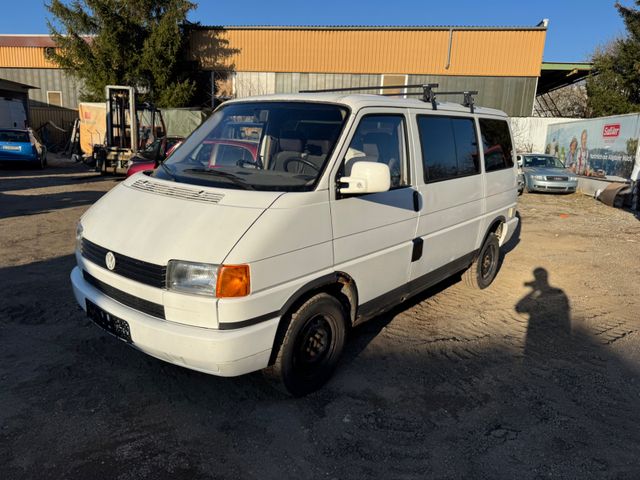 Volkswagen T4 Multivan