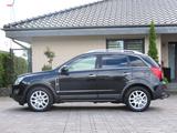 Opel Antara Cosmo 4x4 *AHK / Leder / Navi* - Opel Antara aus 2014