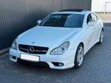 Mercedes-Benz Mercedes Benz CLS 500 / CLS 550 Facelift A... - Mercedes-Benz: C550