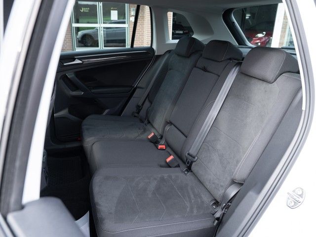 Tiguan Elegance 4M. TDI DSG 360° AHK Matrix