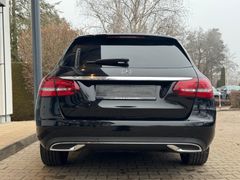 MERCEDES-BENZ C 180 d T-Modell / KAMERA / NAVI / AVANTGARDE MERCEDES-BENZ C 180 d T-Modell / KAMERA / NAVI / AVANTGARDE