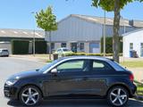 Audi A1 ambition*SERVICE NEU* - Audi A1: Sportwagen