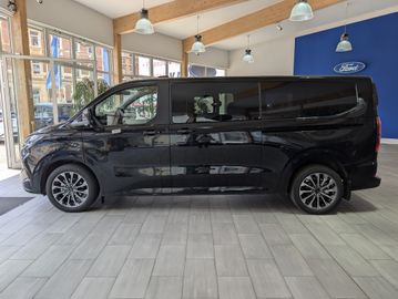 Ford Tourneo Custom Aut L2 Tit X B&OStandheiz.elekt