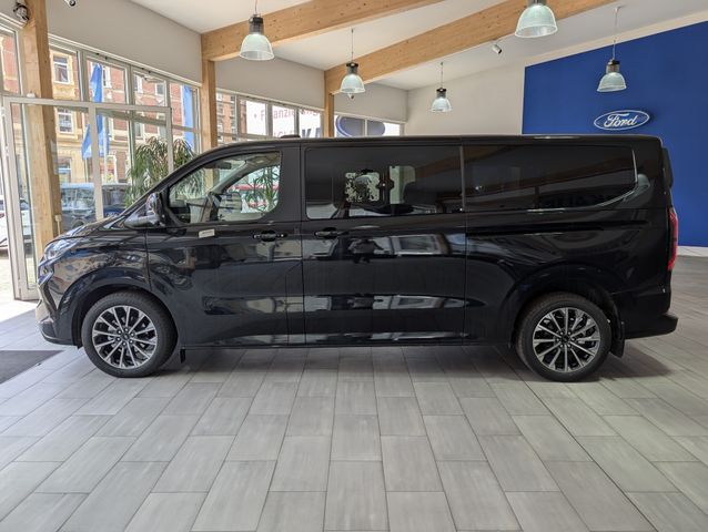 Ford Tourneo Custom Aut L2 Tit X B&OStandheiz.elekt