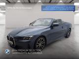 BMW 420i Cabrio LiveCockpitProf Kamera Driv.Assist