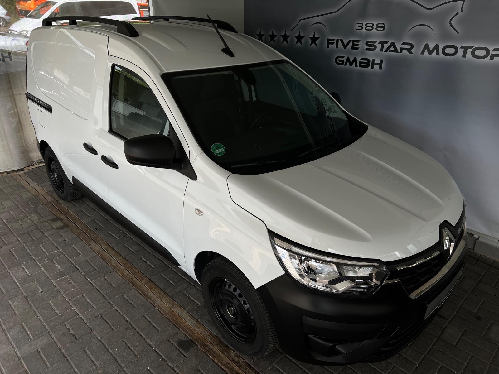 Renault Express Extra 1,3 *KLIMA*PDC*CARPLAY*13,5TKM*