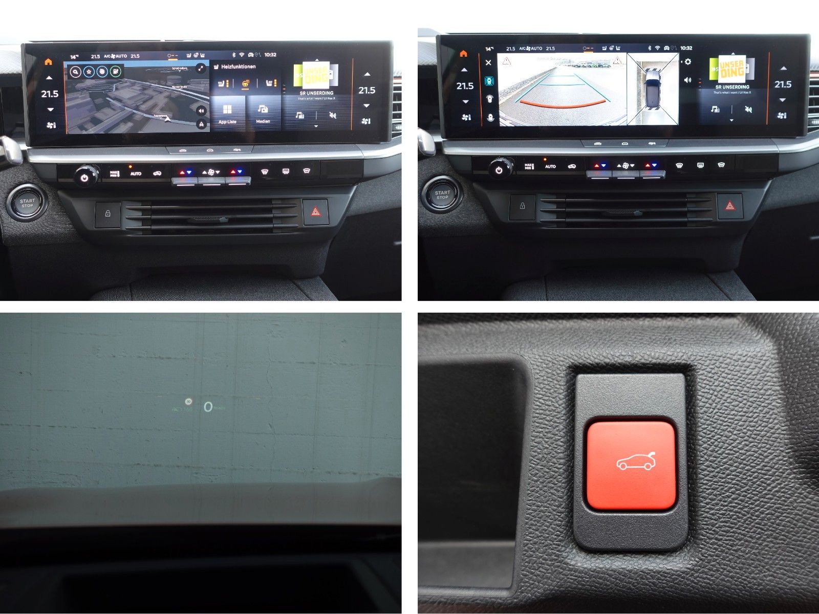 Fahrzeugabbildung Opel Grandland Electric GS,Pano,20",Navi,Kamera,Sitzh