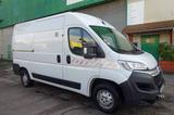 Citroën JUMPER FOURGON 2,2 HDI 140 CV L2H2 - Citroën Jumper