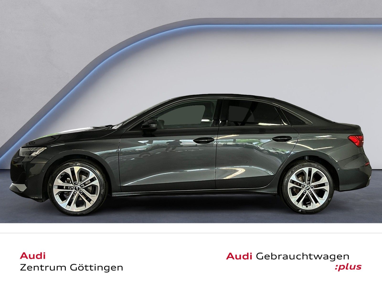 Audi A3 - Bild 2
