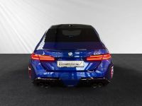 BMW M5 - Vorschau Bild 8