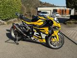BMW S1000RR - Ready to Race - BMW RENNSPORT
