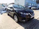 Nissan QASHQAI Tekna+ 1.3 DIG-T 160 PS DCT 4 Klima - Nissan Gebrauchtwagen in München