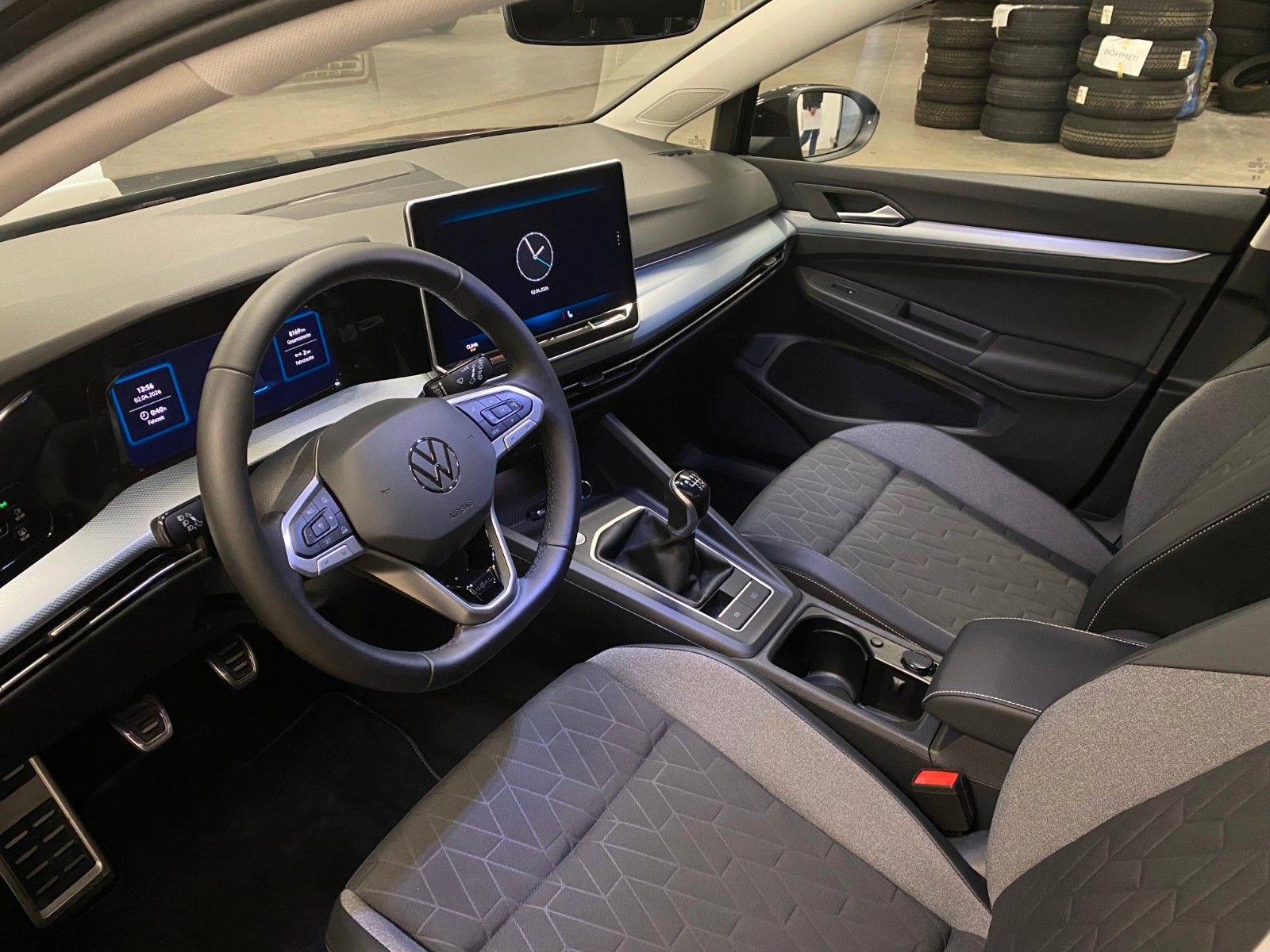 Volkswagen Golf - Bild 8
