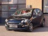 Smart ForFour forfour CDI 50 kW | Klima | Alu 16 | - Smart ForFour mit Diesel-Antrieb