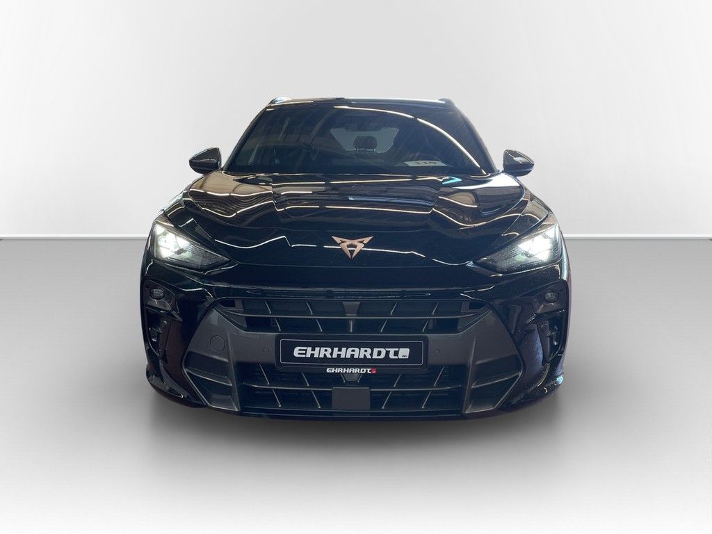 Cupra Terramar - Bild 2