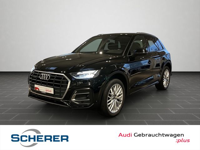 Audi Q5 50 TFSIe quattro 220(299) kW(PS) S tronic