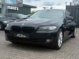 BMW 530i 5 Limousine +STEUERKETTE NEU+NAVI+SHZ+KLIMA - BMW mit Benzin-Antrieb: Steuer
