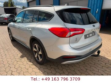 Ford Focus - 6