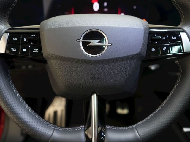 Astra L ST ELECTRIC GS 54kWh+NAVI+HEAD-UP-DISPLA