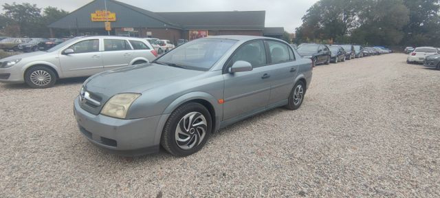 Opel Vectra C Comfort Lim.Klima/Automatik