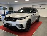 Land Rover Range Rover Velar 2.0d R-Dynamic S PANO HEAD UP  - Land Rover Range Rover Velar aus 2019