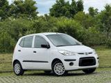 Hyundai i10 1.1 Pure 1 Hand guter Zustand Tüv Neu - Hyundai i10 Gebrauchtwagen in Stuttgart