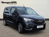 Opel Combo Electric Cargo Edition Sitzheizung - Apple - Opel Combo Electric Gebrauchtwagen