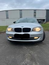 BMW e87 118i 2010  - BMW 118: 118i E87