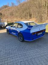 Ford Capri Turbo Breitbau - Ford: Coupé, Turbo