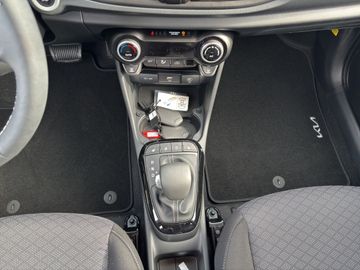 Kia PICANTO PE2 1.2 AMT SPIRIT SitzheizungNavi