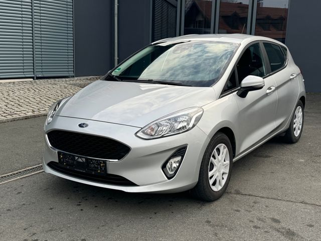 Ford Fiesta 1.5 TDCI COOL & CONNECT NAVI SHZ KLIMA