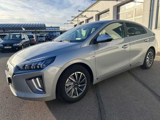 Hyundai IONIQ FL 38kWh PRIME Glasschiebedach + GJR