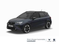 Seat Arona - Vorschau Bild 1