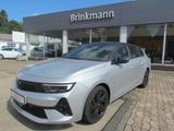 Opel Astra Sports Tourer 1.5 D Automatik GS - Opel Astra mit Diesel-Antrieb