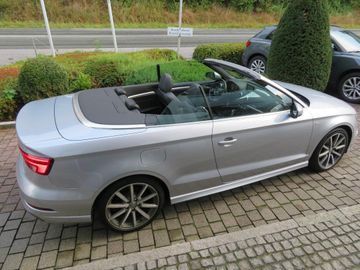 Audi A3 - 11