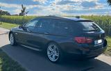 BMW 525d Touring - M-Paket/Voll/Panorama - BMW 525: 525d M Paket