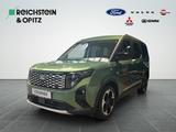 Ford Tourneo Courier BEV Active - Ford mit Elektro-Antrieb: Kombi, Automatik