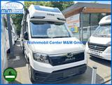 Knaus Boxdrive 600 XL Fahrassistenz Paket 3 Markise
