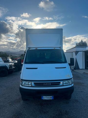 Iveco Daily Gemellato