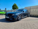 Mercedes-Benz S 63 AMG 4MATIC L AMG