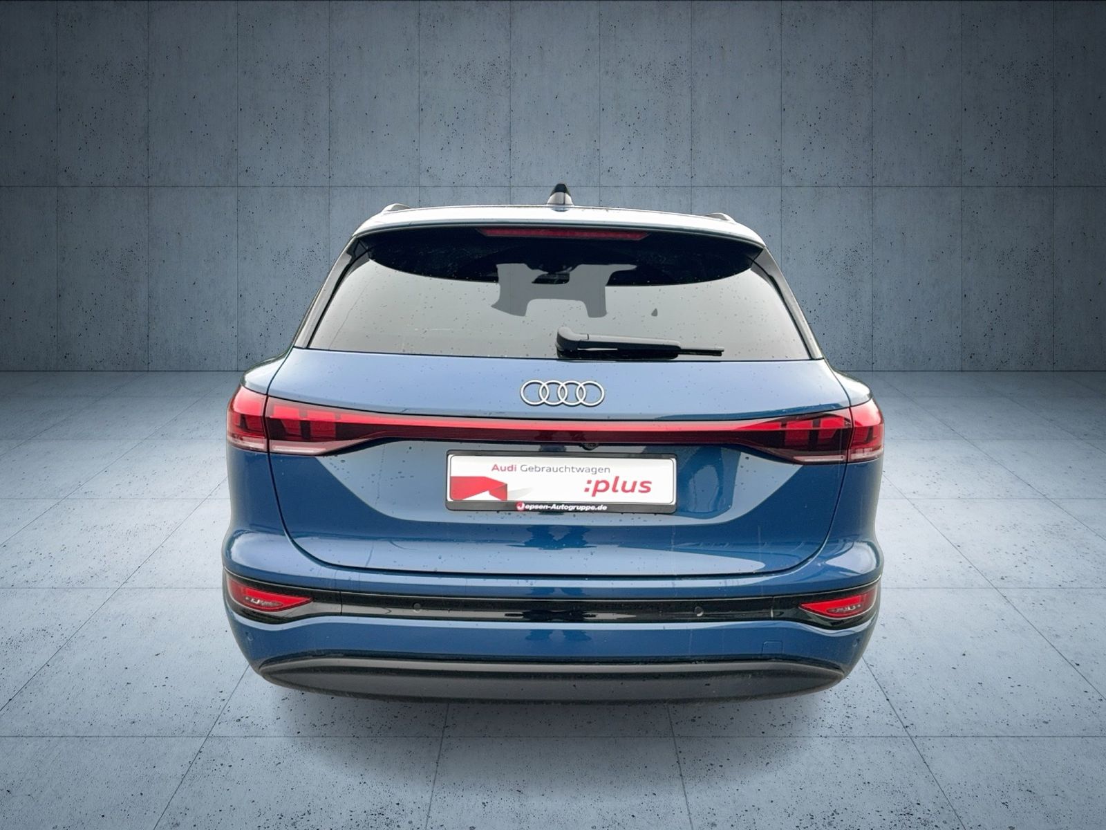 Audi Q6 e-tron - Bild 5